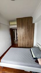 Palm Gardens (D23), Condominium #539236961